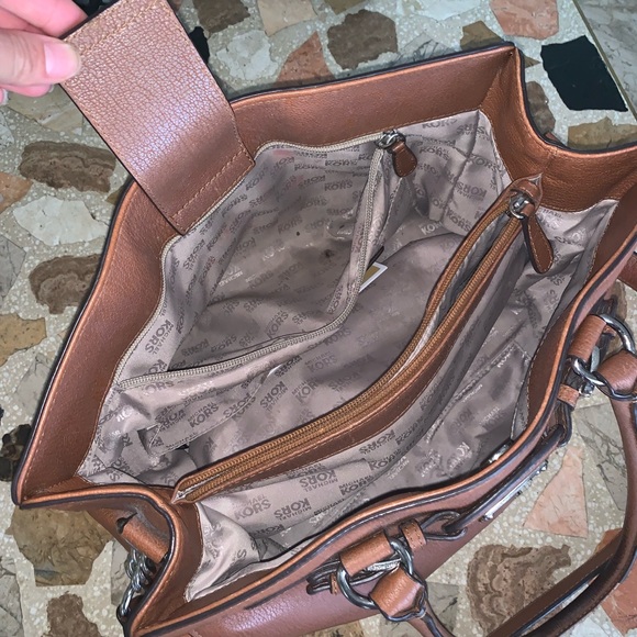 Michael Kors bag/purse - Picture 7 of 8